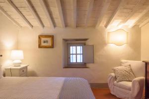 Casa Vaniglia - Fattoria la Speranza, Case Toscane,