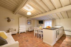 Apartement Fattoria la Speranza, Case Toscane, Casa Vaniglia Anghiari Itaalia