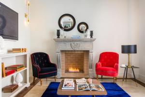 Favilla Hotel di Charme