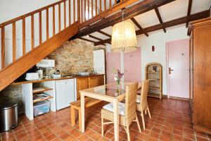 Appartements Domaine Hemmitage : photos des chambres