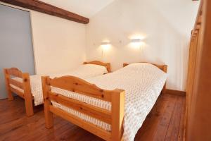 Appartements Domaine Hemmitage : photos des chambres
