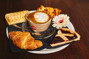 IL VIAGGIATORE VIA INDIPENDENZA B&B