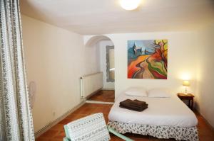 Appartements Domaine Hemmitage : photos des chambres