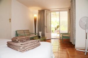 Appartements Domaine Hemmitage : photos des chambres