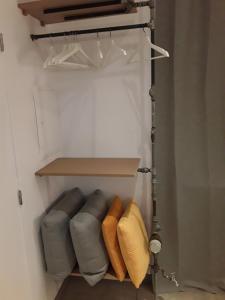 Hébergement Les Heros