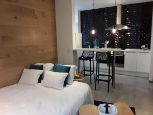 Hébergement Les Heros