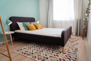 Amazing terrace with best view of Old Town