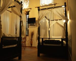 Doge Traditional Hotel Chania Greece