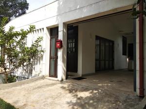 Rivers Edge Residencies