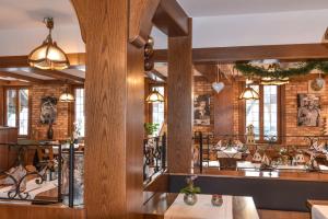 Hotel Ristorante Rostica
