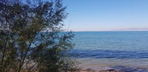Sunny apartment with amazing sea view Thessaloníki Greece
