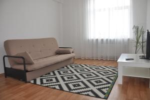 Apartments Theatre Shepkina 2 room