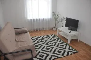 Apartments Theatre Shepkina 2 room - Sumy