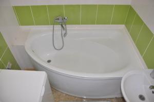 Apartments Theatre Shepkina 2 room