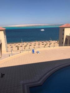 The View Hurghada