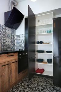 Belgrade CITY CENTER Apartments PARKING