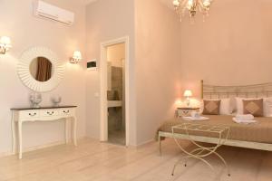 Oisyra Hotel Syros Greece