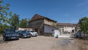 Maisons de vacances Le Petit Bouchon : photos des chambres