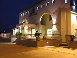 贝壳酒店 - Bariano