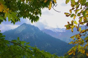 Evilion Traditional Inn Limni-Plastira Greece