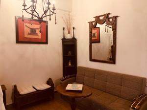 Doge Traditional Hotel Chania Greece