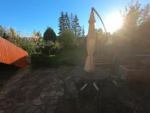 Frymburk 210 Apartman - Frydava