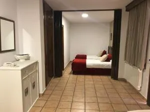 Hotel Patri - Galera