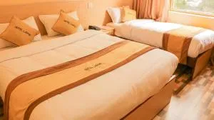 Hotel Lapha - Thapathali