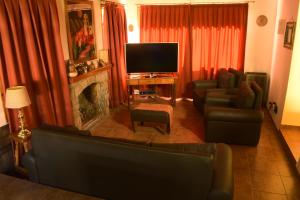 Ventana a los Cerros