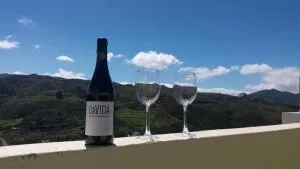 Casa Rural Zalemy - San José de Caideros