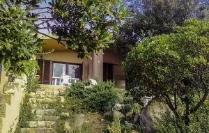 Villetta I Graniti - Greuli 