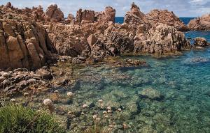 Villetta I Graniti img19