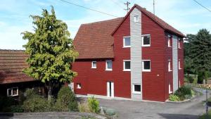 Ferienhaus Gästehaus Bruch Kaisersbach Deutschland