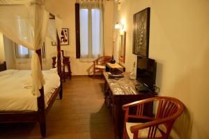 Doge Traditional Hotel Chania Greece