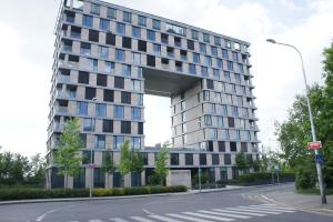 4 star Апартамент Rezidence Kavci Hory Прага Чехія