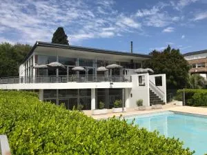 Hermoso Apartamento en Country Hosp Univ Austral - Moreno