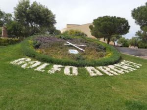 Appartamenti Golfo Aranci