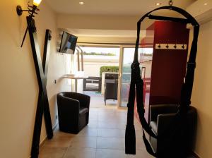 Naturist Village Studio Port Nature