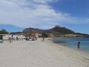 Appartamenti Golfo Aranci