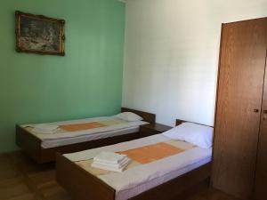 Apartments Stancic
