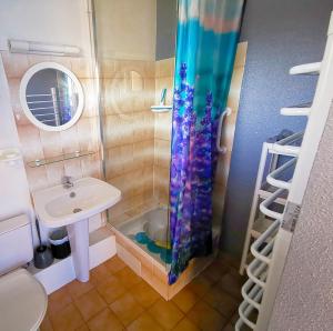 Studio 34 curistesvacanciers