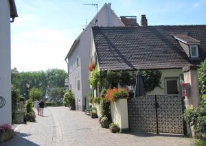 Talu Ferienhaus Wiek am Main Veitshöchheim Saksamaa