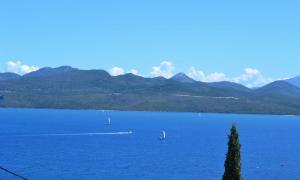 Valedina Rooms Lefkada Greece