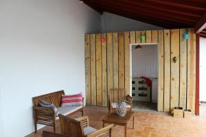 B&B / Chambres d'hotes Maison Errientania : photos des chambres