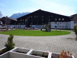 Apart Holidays - Haus Acletta