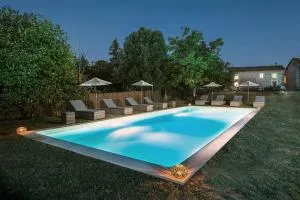 Le Petit Bouchon - Bazac