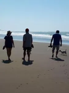 Fishermen s Cave - Port St Johns