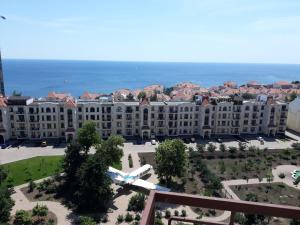 Apartaments Sea View apartments Odesa Ukraina