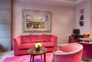 Hotels Hotel Massena : photos des chambres