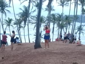 Leisure Home Mirissa